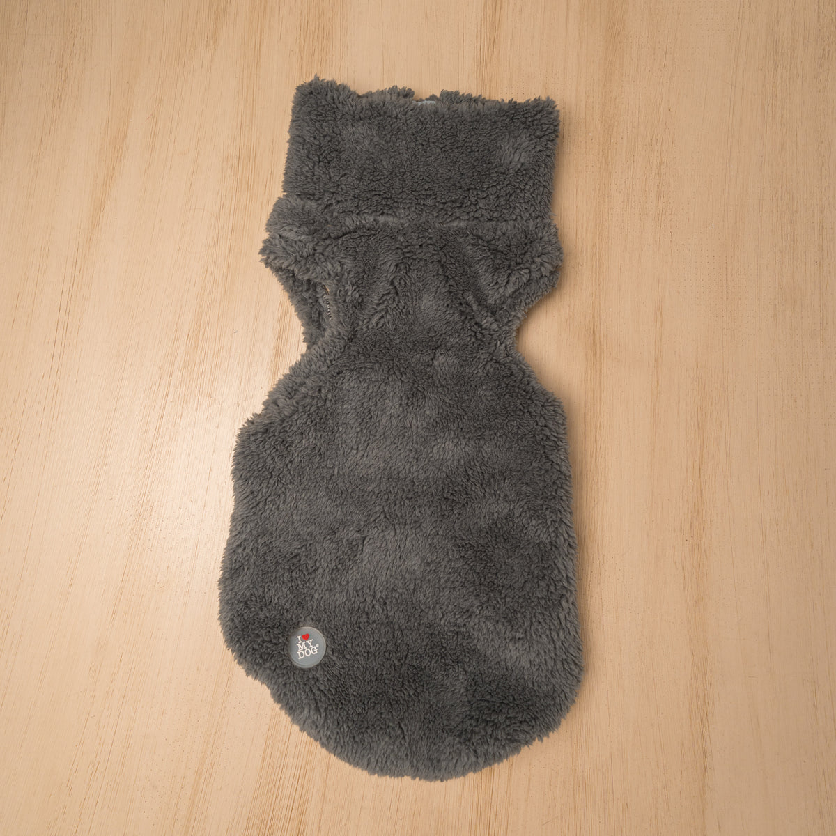 Felpa "Orsetto Teddy Bear" - I Love My Dog