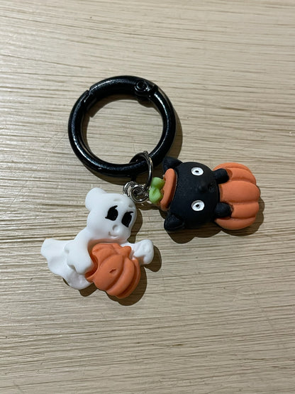 Charm Per Collari e Pettorine Halloween - Da Tommy Pet Boutique