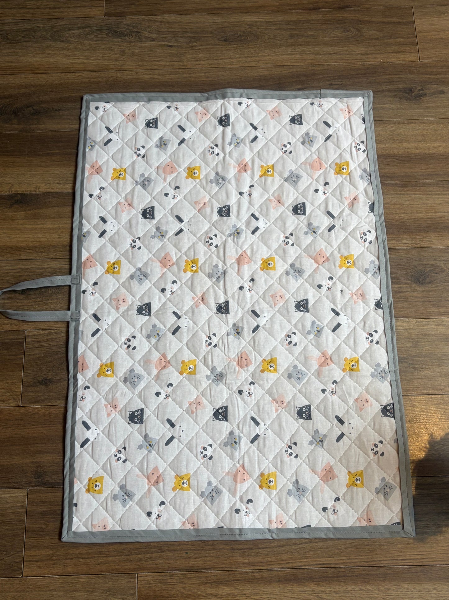Trapuntina pieghevole da borsa - Da Tommy Pet Boutique