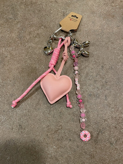Charms per borse e trasportini / Porta Cellulare - Da Tommy Pet Boutique