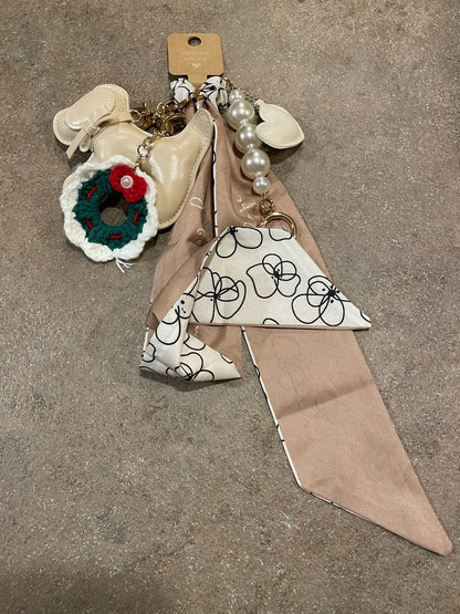 Charms per borse e trasportini / Porta Cellulare - Da Tommy Pet Boutique