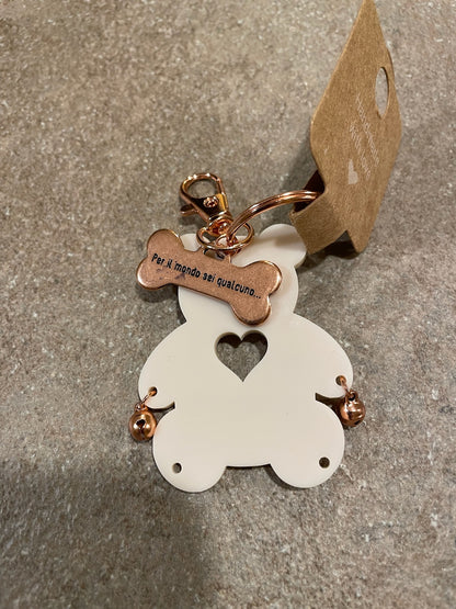 Charms per borse e trasportini / Porta Cellulare - Da Tommy Pet Boutique