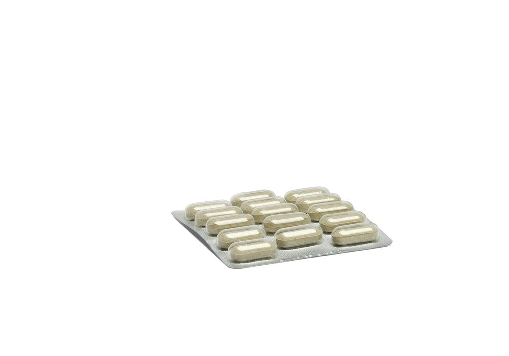 Enterosalus in compresse – supporto digestivo per animali