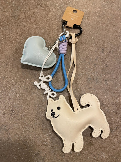 Charms per borse e trasportini / Porta Cellulare - Da Tommy Pet Boutique