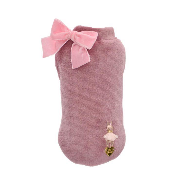 Pelliccetta  "Soft Fleece" - Pet Chérie