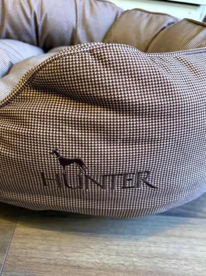 Cuccia quadretti - Hunter