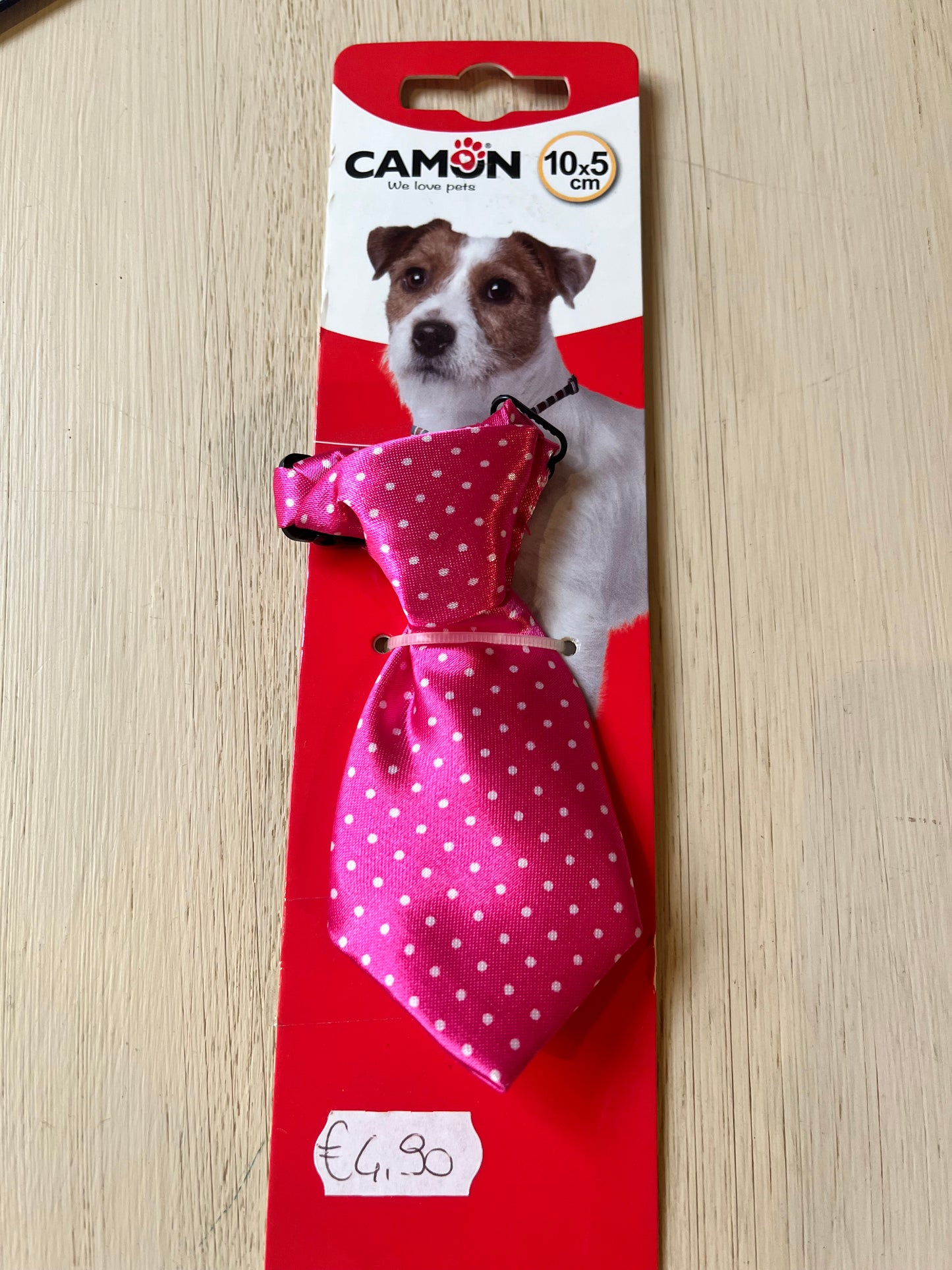 Cravattino - Camon