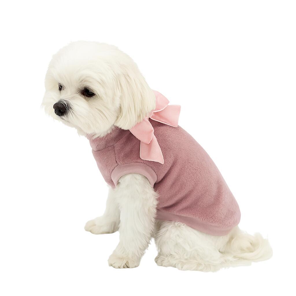 Pelliccetta  "Soft Fleece" - Pet Chérie