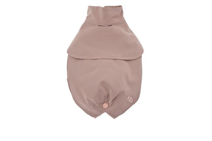 Impermeabile trench con interno staccabile "Prestige" - Ferribiella