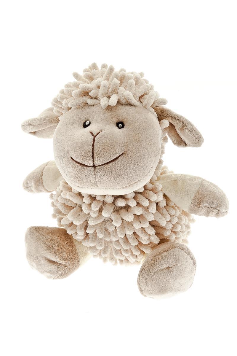 Gioco in peluche "Animaletto Pelosino" - Ferribiella