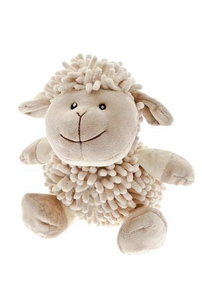 Gioco in peluche "Animaletto Pelosino" - Ferribiella