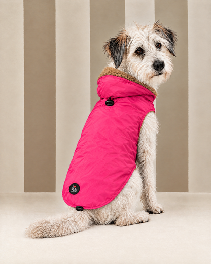 Impermeabile “Rainjacket Sporty New" - I Love My Dog