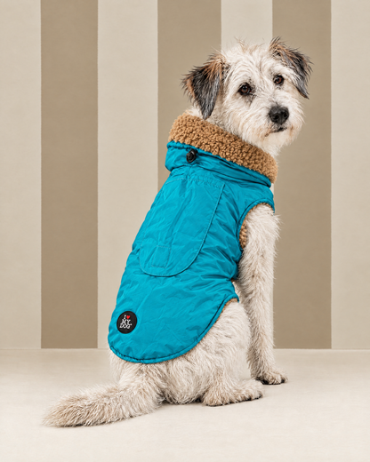 Impermeabile “Rainjacket Sporty New" - I Love My Dog