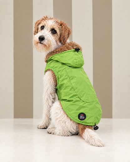 Impermeabile “Rainjacket Sporty New" - I Love My Dog