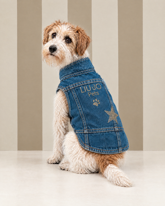 Giubbotto in denim - Liu Jo