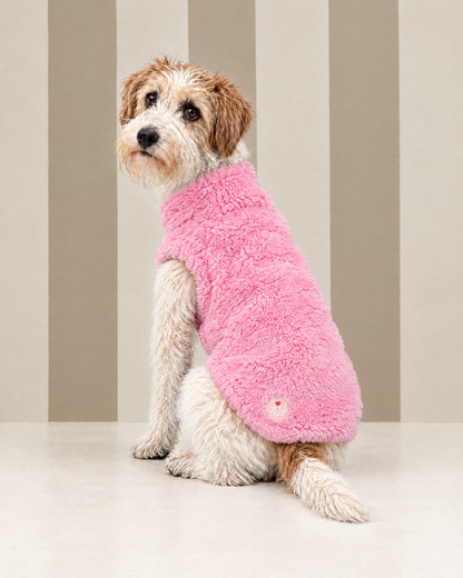 Felpa "Orsetto Teddy Bear" - I Love My Dog