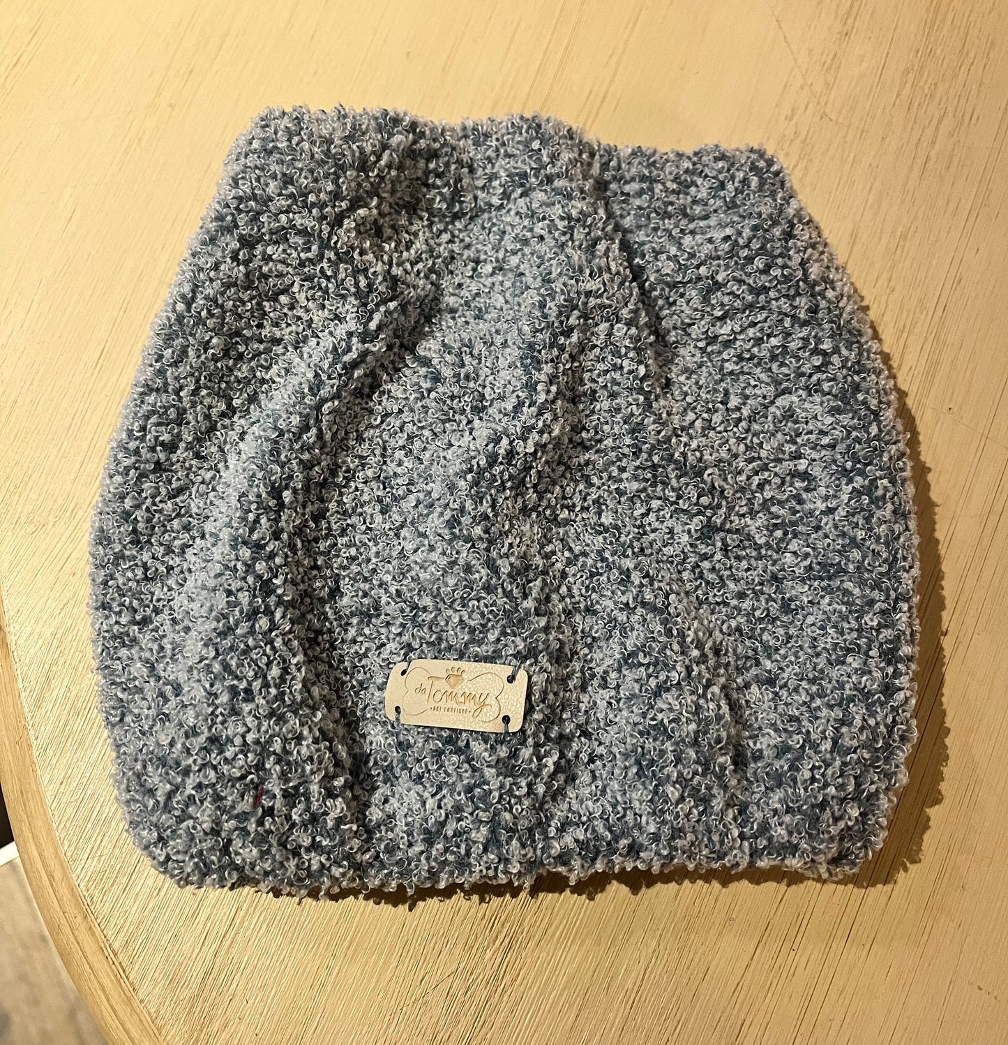 Paraorecchie Teddy - Da Tommy
