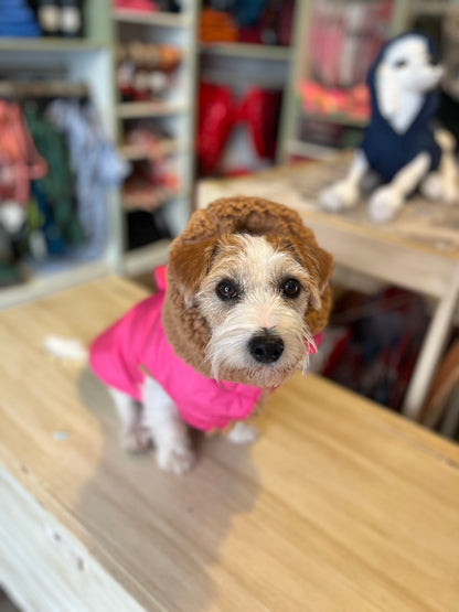 Impermeabile “Rainjacket Sporty New" - I Love My Dog