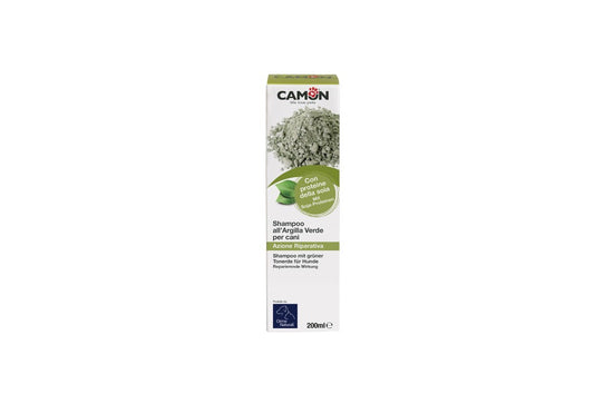 Shampoo - Camon