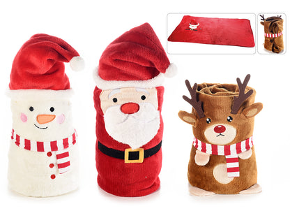 Copertina "Natalizia" - Da Tommy Pet Boutique