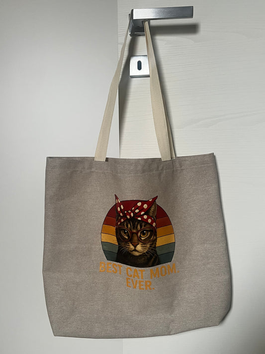 Borsa Shopper Mom - da Tommy Pet Boutique