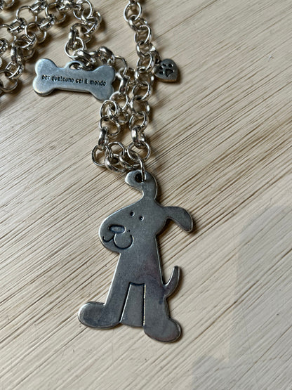 Collana - Da Tommy Pet Boutique
