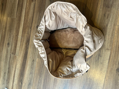 Borsa "Elegant Superlight" - I Love My Dog