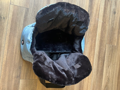 Borsa "Pocket Superlight" - I Love My Dog