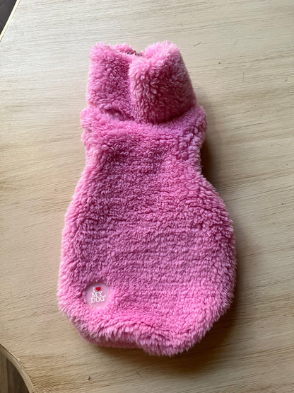 Felpa "Orsetto Teddy Bear" - I Love My Dog