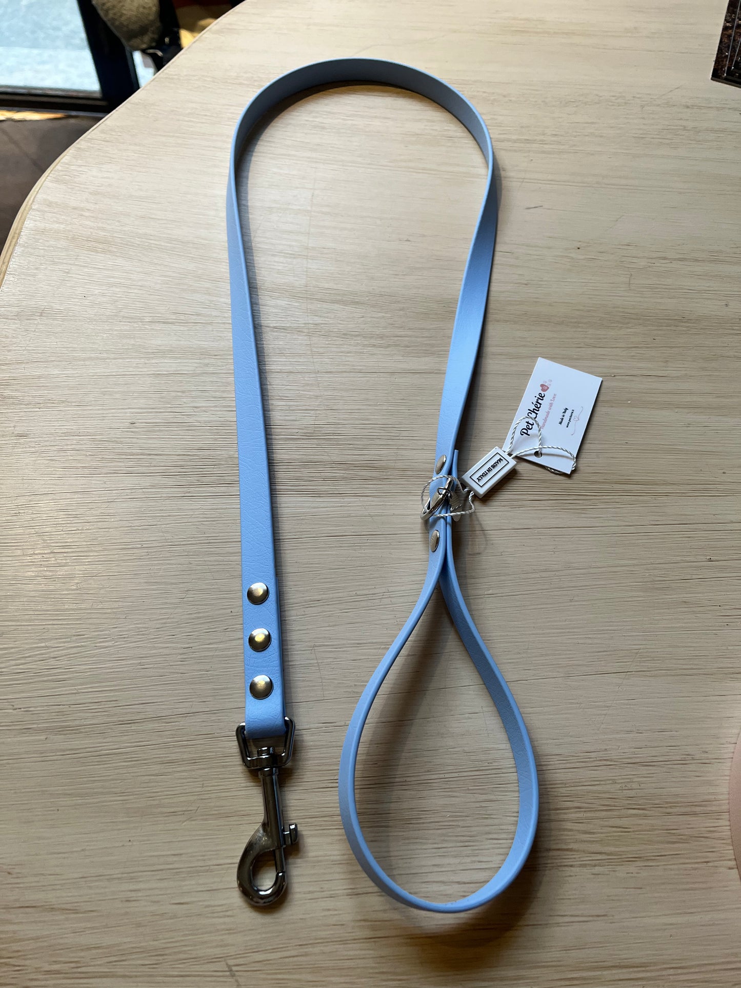 Guinzaglio "Biothane" - Pet Chérie