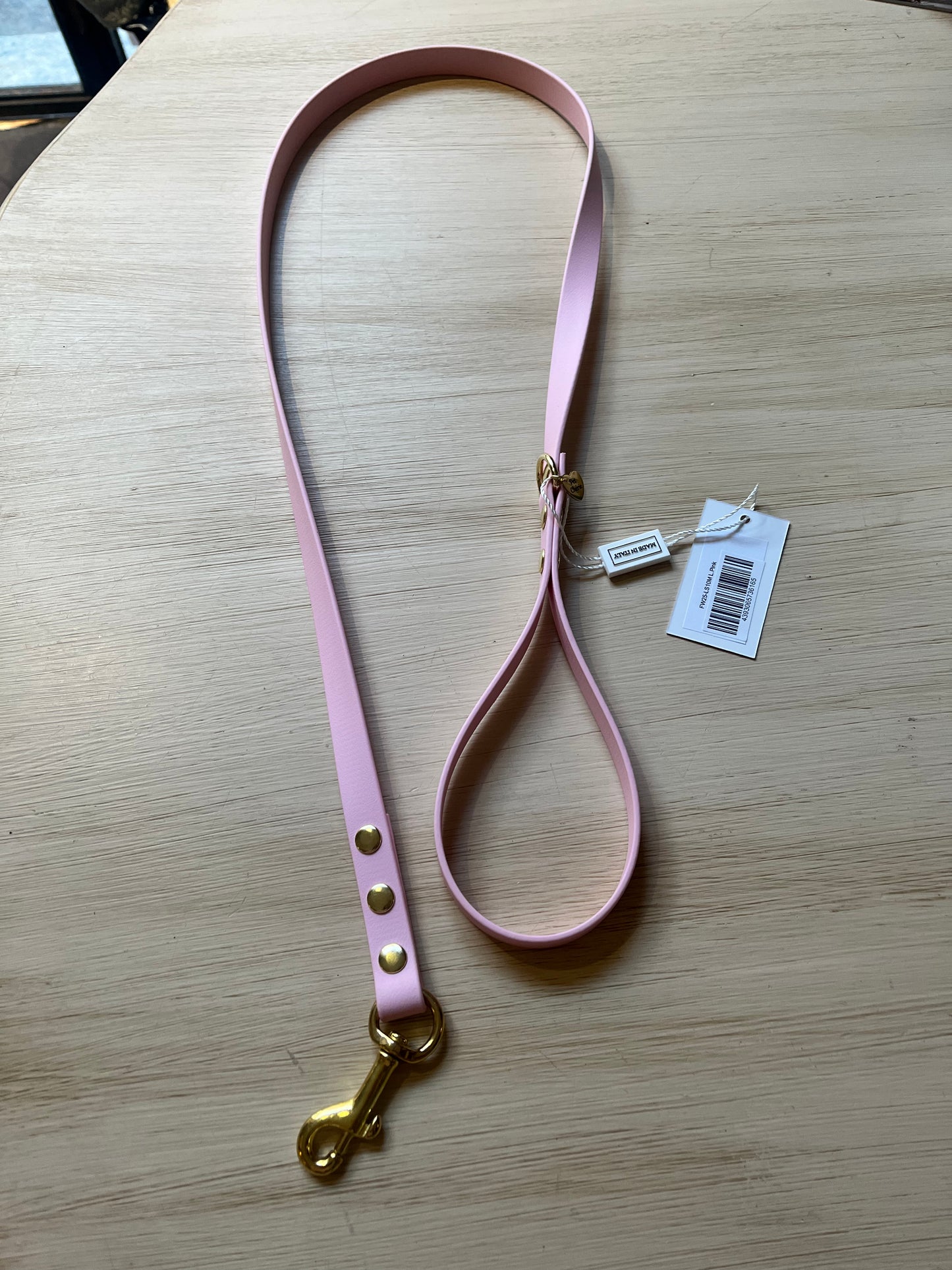 Guinzaglio "Biothane" - Pet Chérie