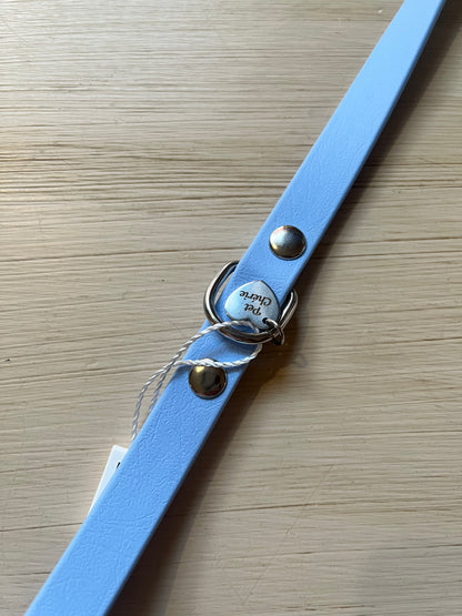 Guinzaglio "Biothane" - Pet Chérie