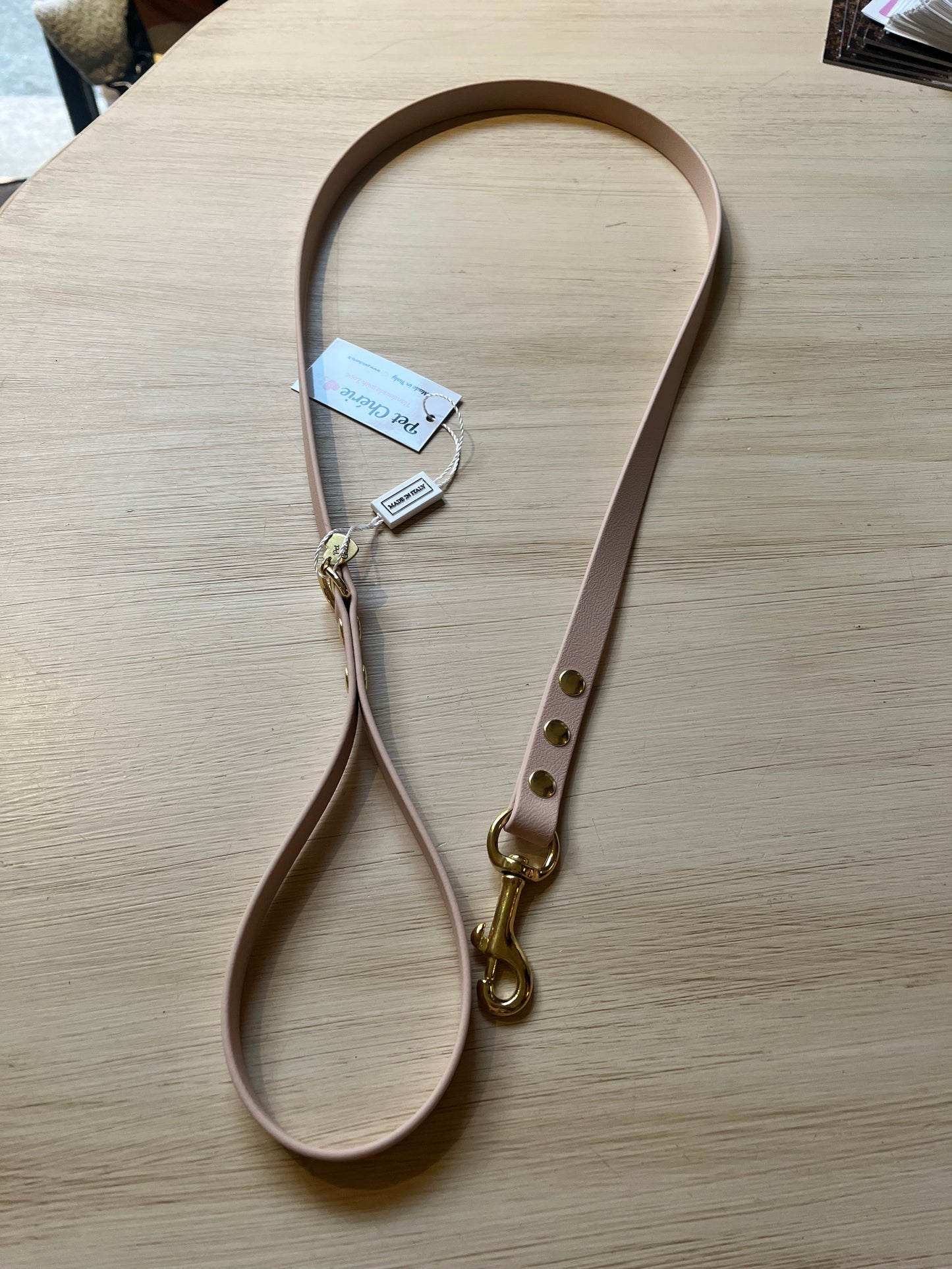 Guinzaglio "Biothane" - Pet Chérie