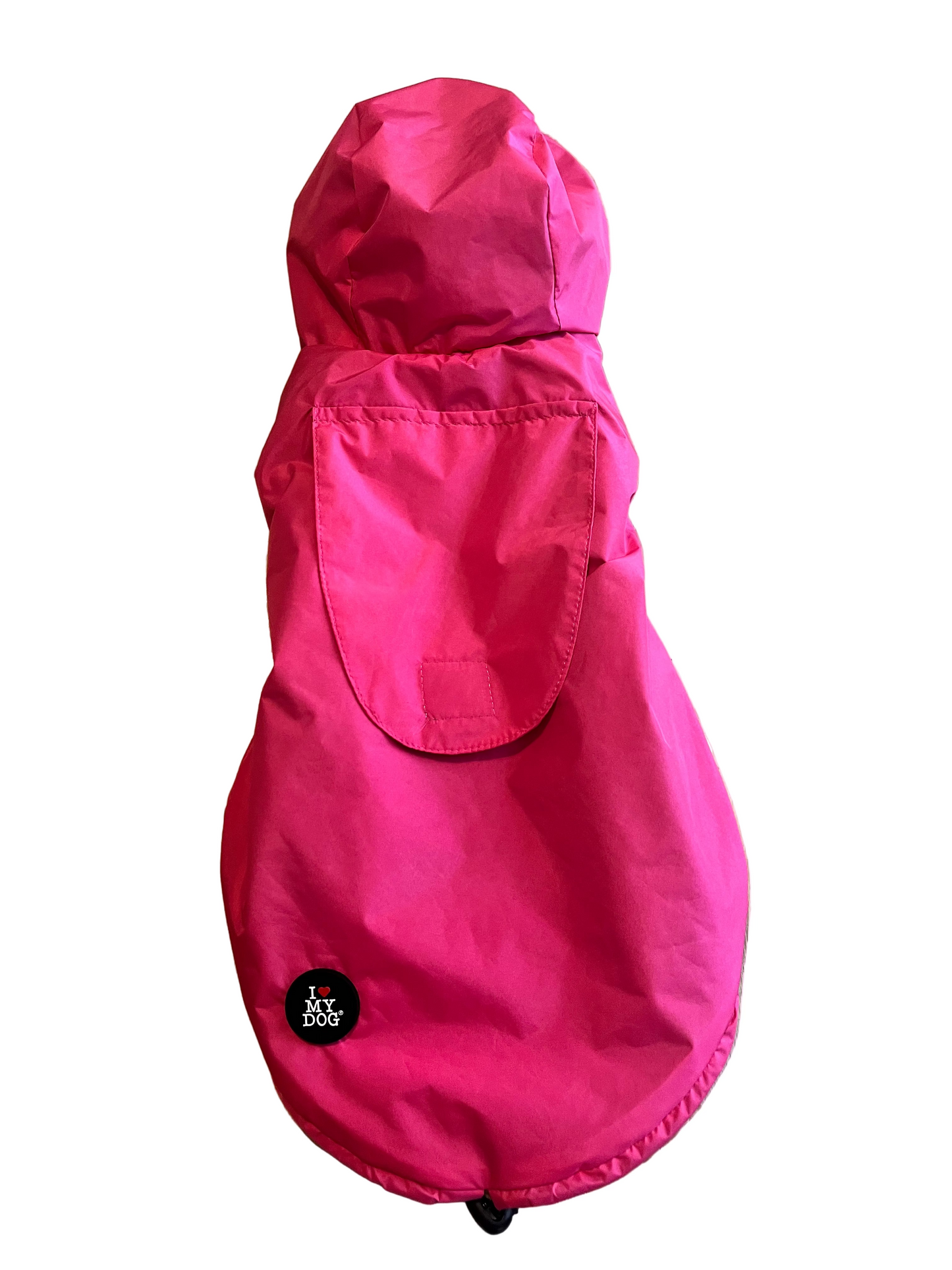 Impermeabile “Rainjacket Sporty New" - I Love My Dog