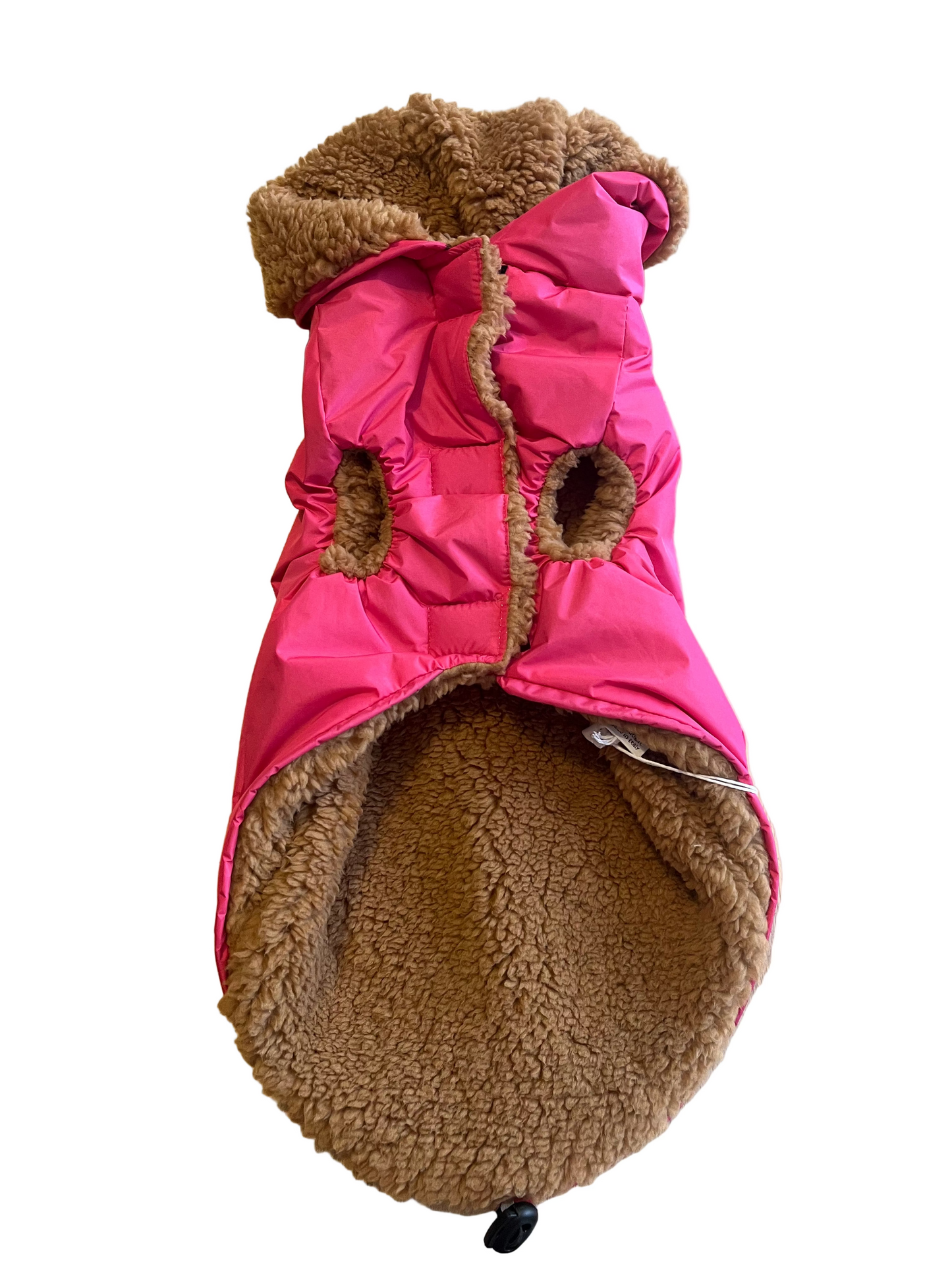 Impermeabile “Rainjacket Sporty New" - I Love My Dog