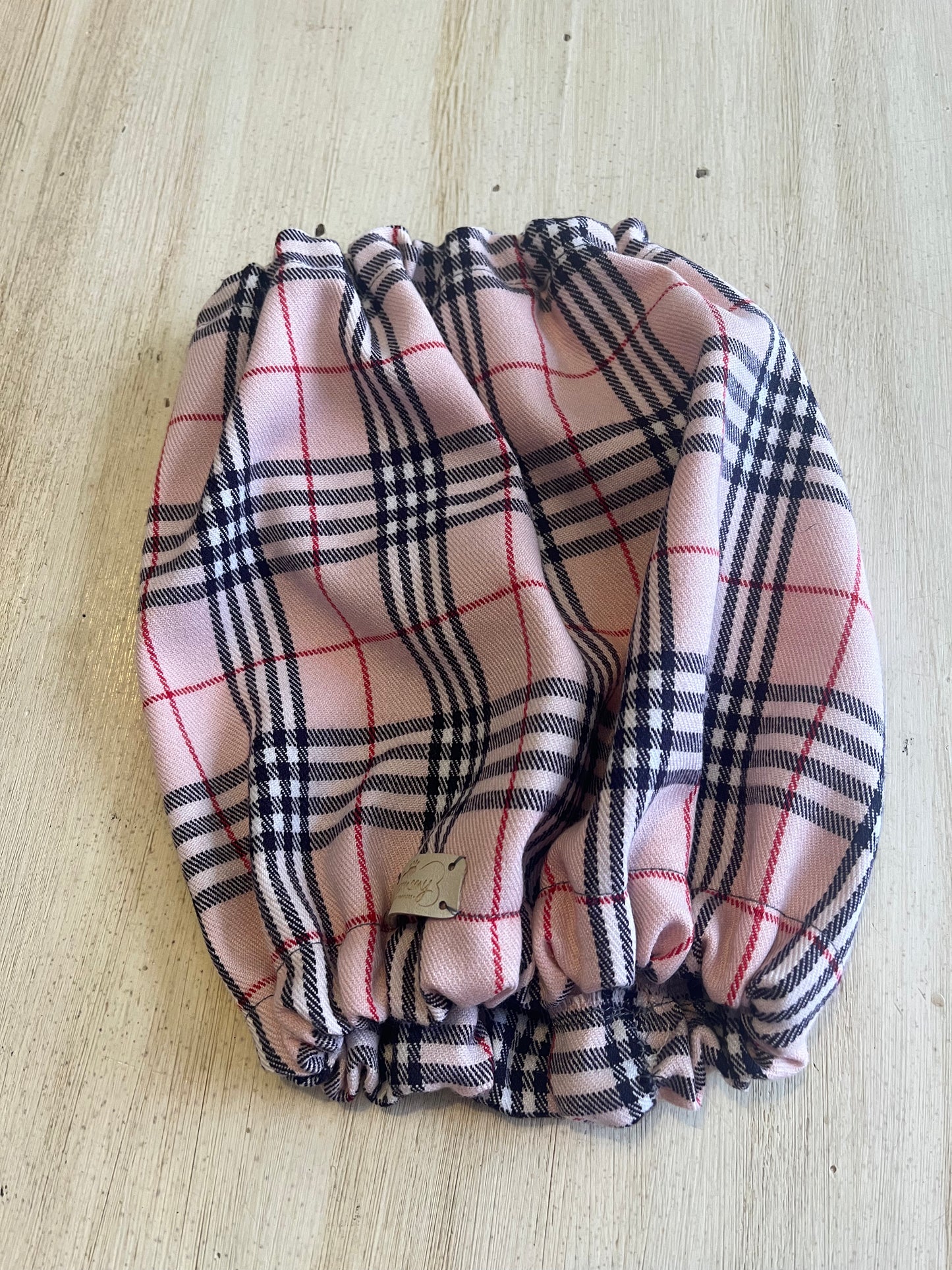 Paraorecchie Tartan - Da Tommy