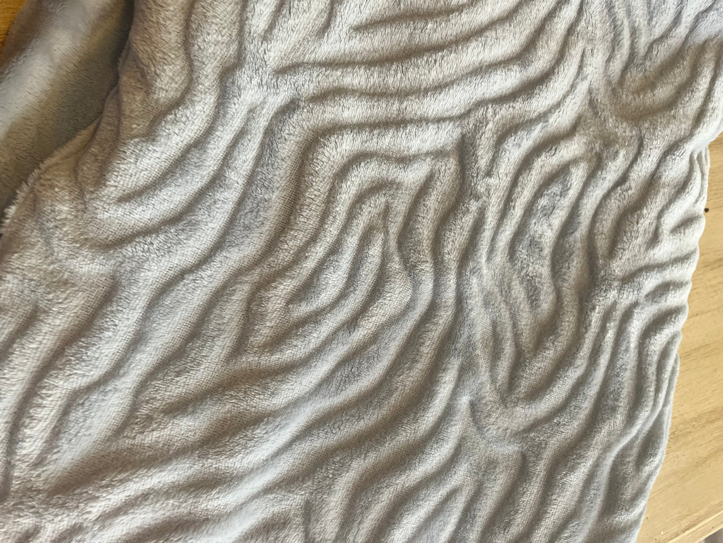 Copertina double pile/mussola  - Da Tommy Pet Boutique