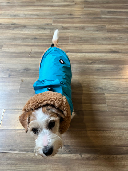 Impermeabile “Rainjacket Sporty New" - I Love My Dog