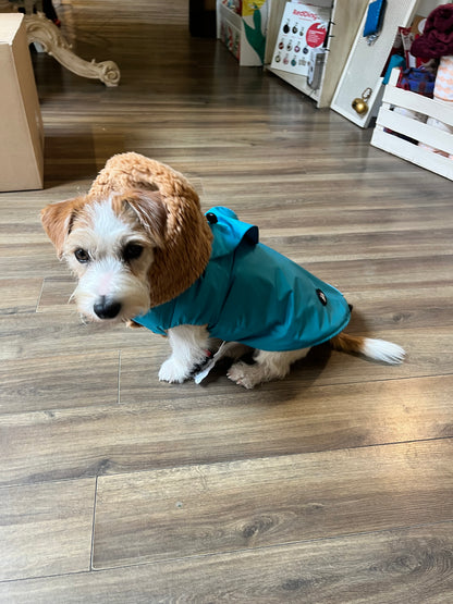 Impermeabile “Rainjacket Sporty New" - I Love My Dog