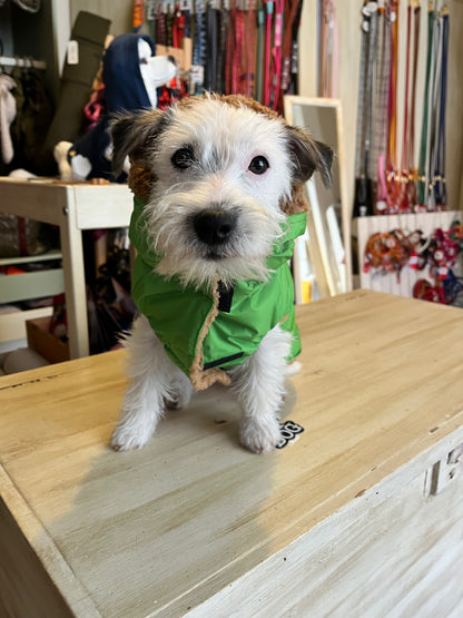 Impermeabile “Rainjacket Sporty New" - I Love My Dog