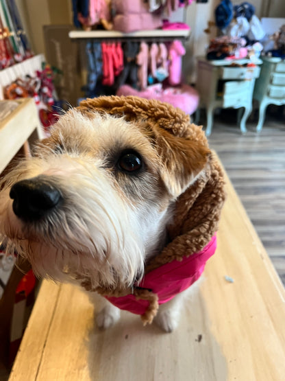 Impermeabile “Rainjacket Sporty New" - I Love My Dog