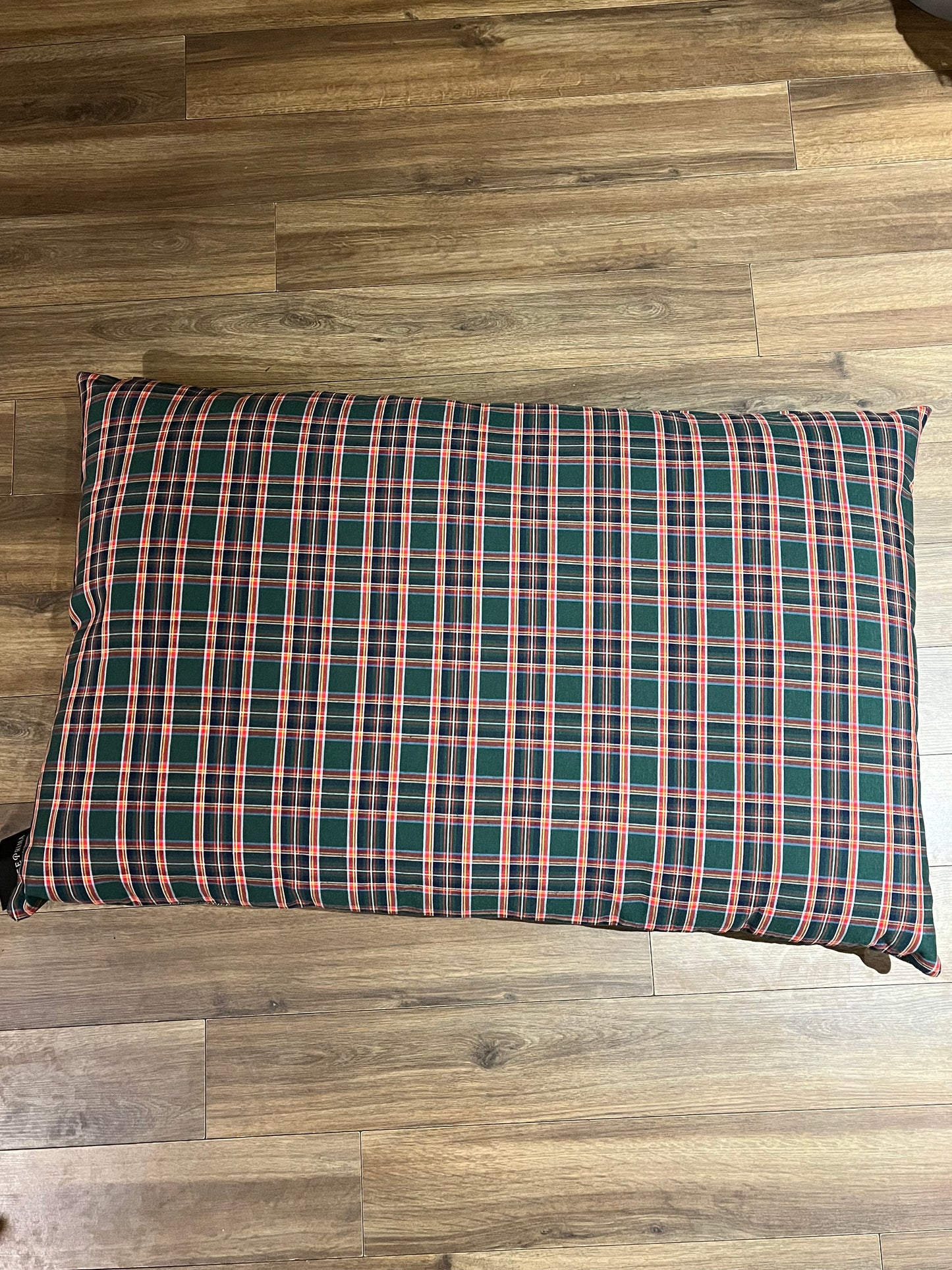 Cuscino Sfoderabile "Tartan" - Anteprima