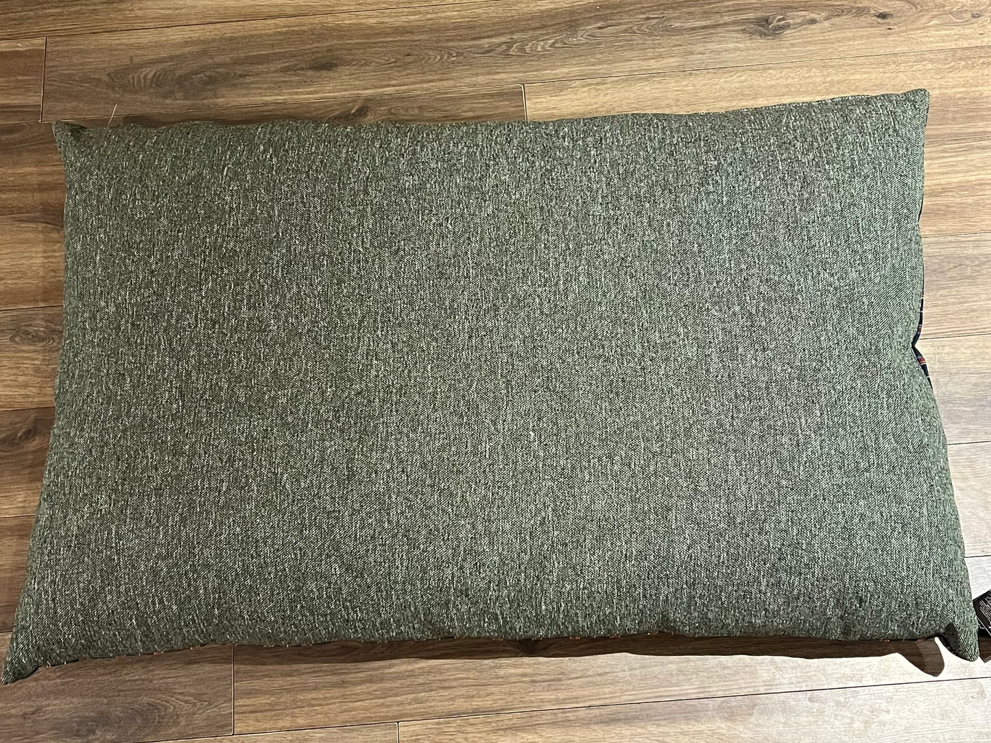 Cuscino Sfoderabile "Tartan" - Anteprima