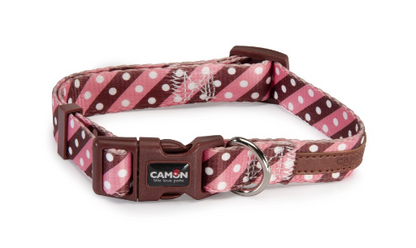 Collare "Twill Dot" - Camon
