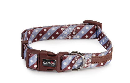 Collare "Twill Dot" - Camon