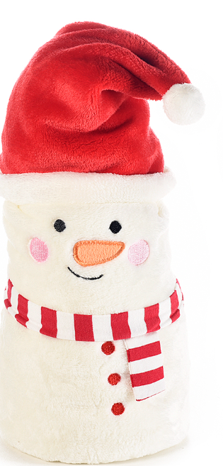 Copertina "Natalizia" - Da Tommy Pet Boutique