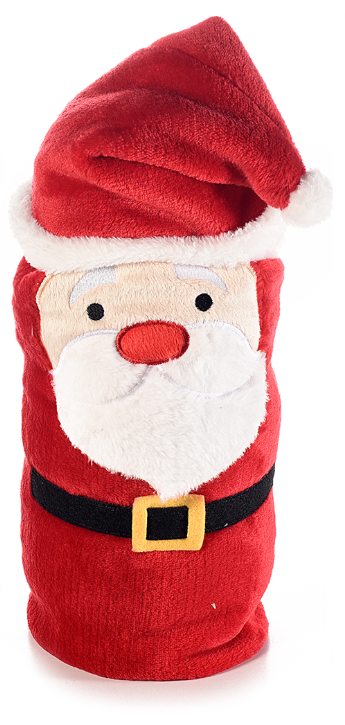 Copertina "Natalizia" - Da Tommy Pet Boutique