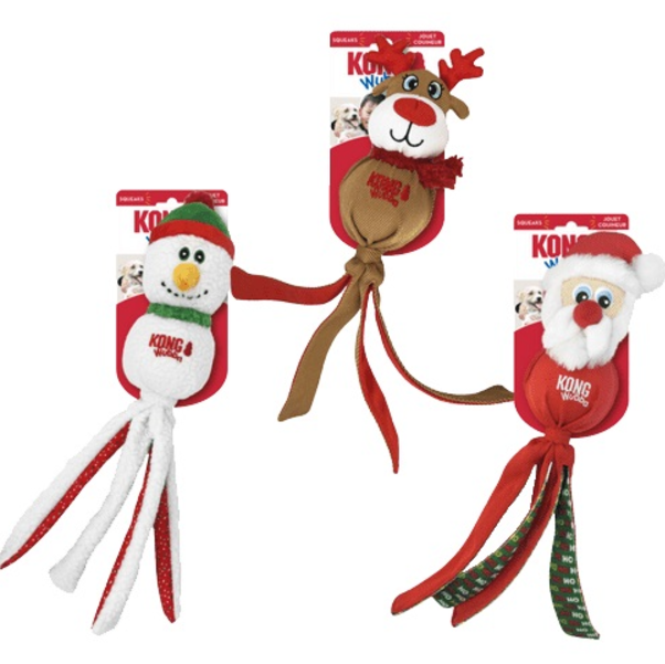 Gioco Natalizio "Wubba" - Kong