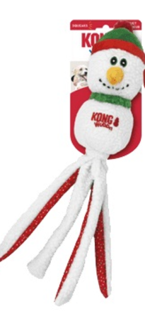 Gioco Natalizio "Wubba" - Kong