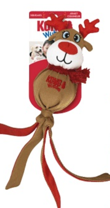 Gioco Natalizio "Wubba" - Kong